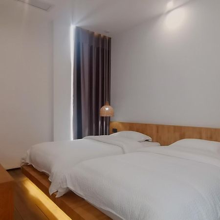 Avatar Mountain Resort Zhangjiajie Eksteriør billede